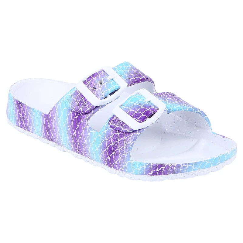 Kid's Tate Open Toe Sandal