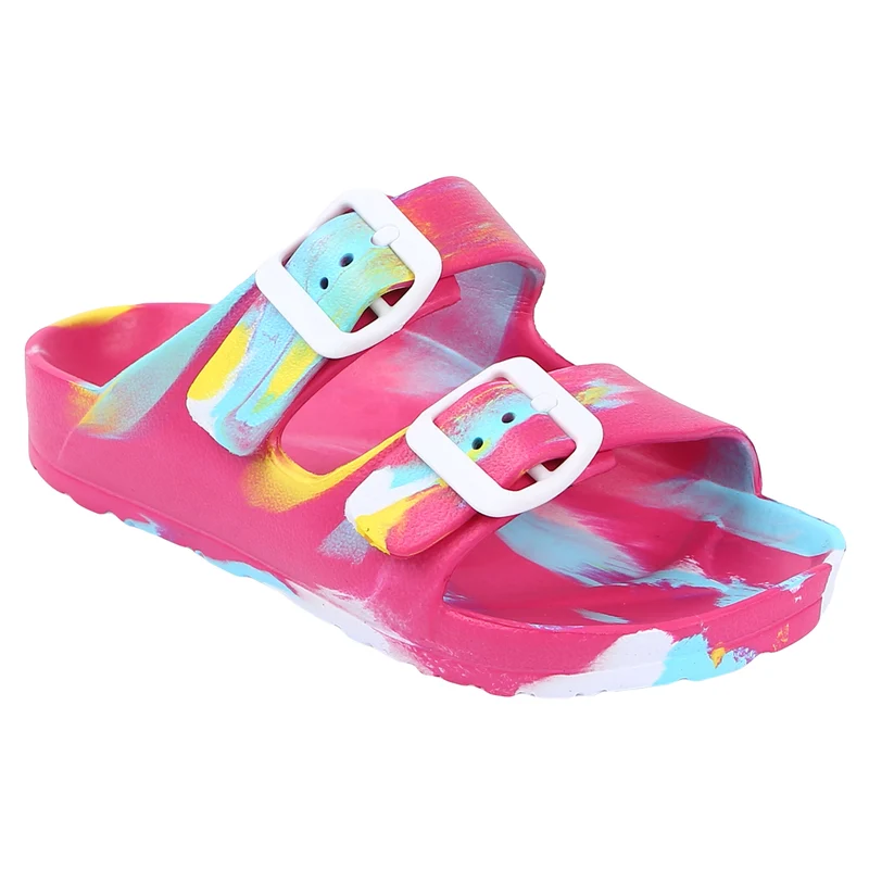 Kid's Tate Open Toe Sandal