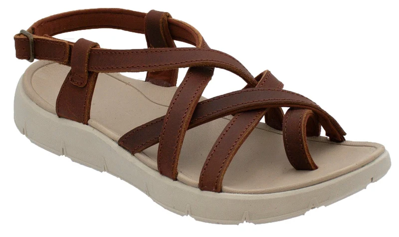 Women's Candice Open Toe Sandal