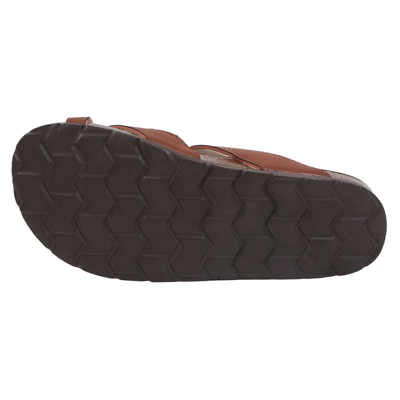 Women's Paige Open Toe Cork Sandal