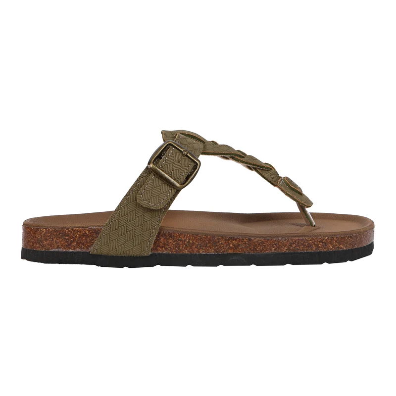 Women's Dina II Cork Sandal