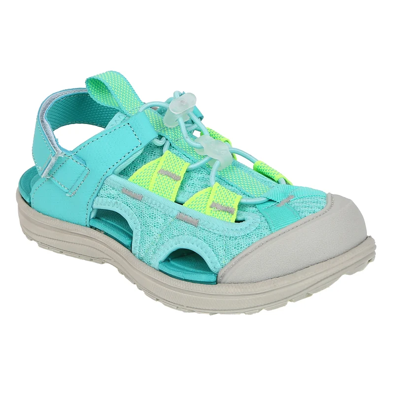 Kid's Rio Vista Closed Toe Sport Sandal