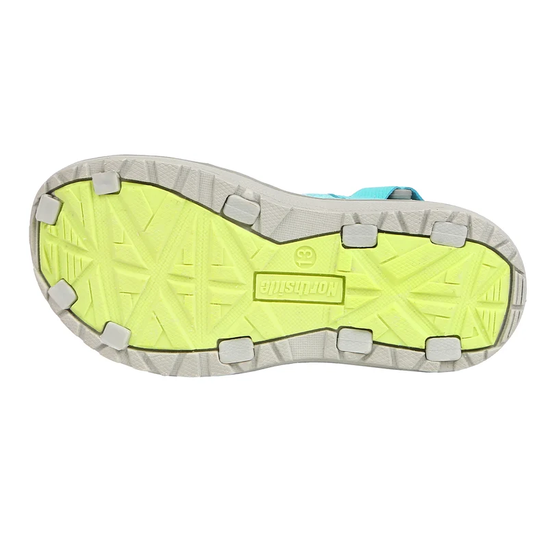 Kid's Rio Vista Closed Toe Sport Sandal