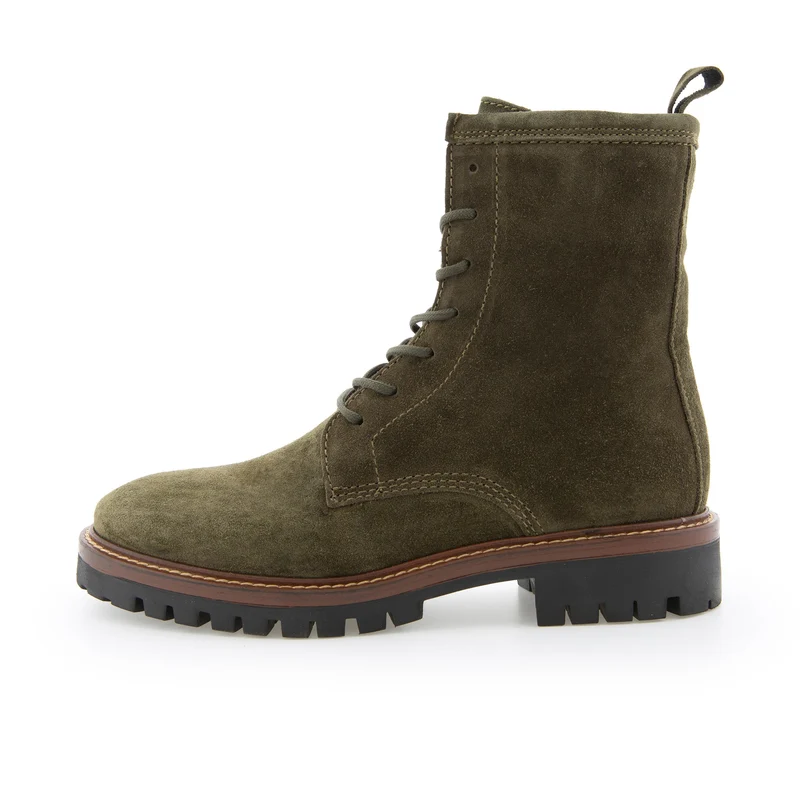 Bota oliva 2610 Alpe