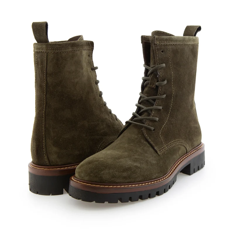 Bota oliva 2610 Alpe