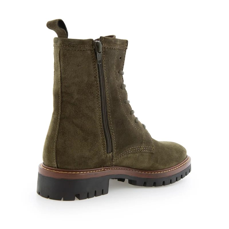 Bota oliva 2610 Alpe