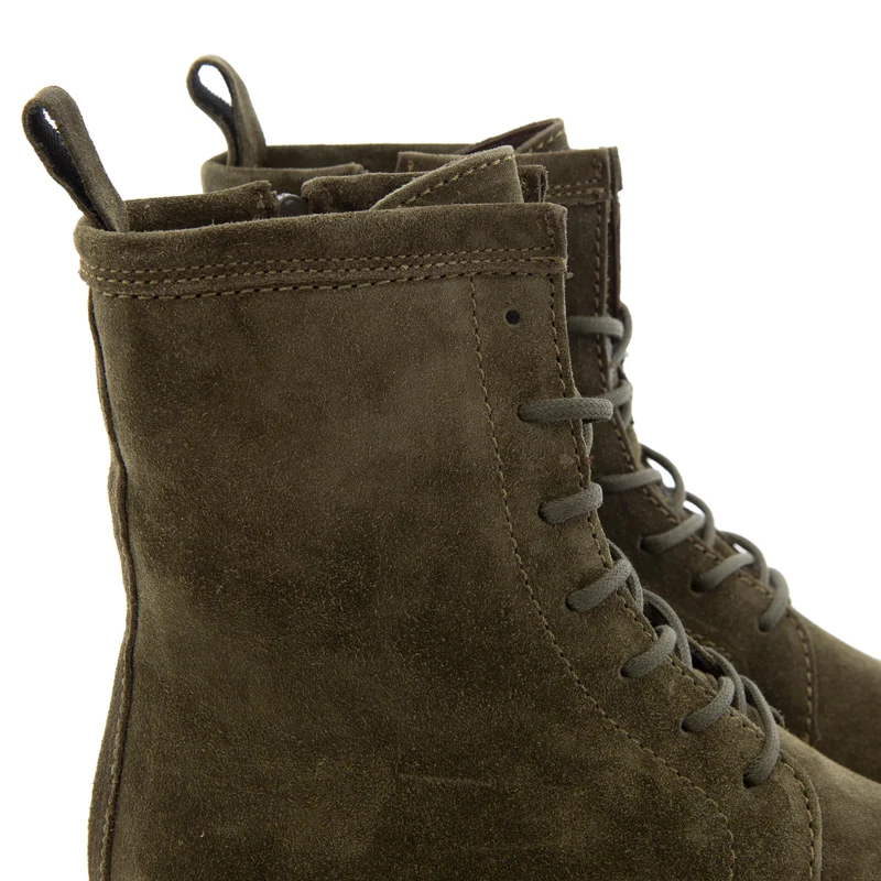 Bota oliva 2610 Alpe