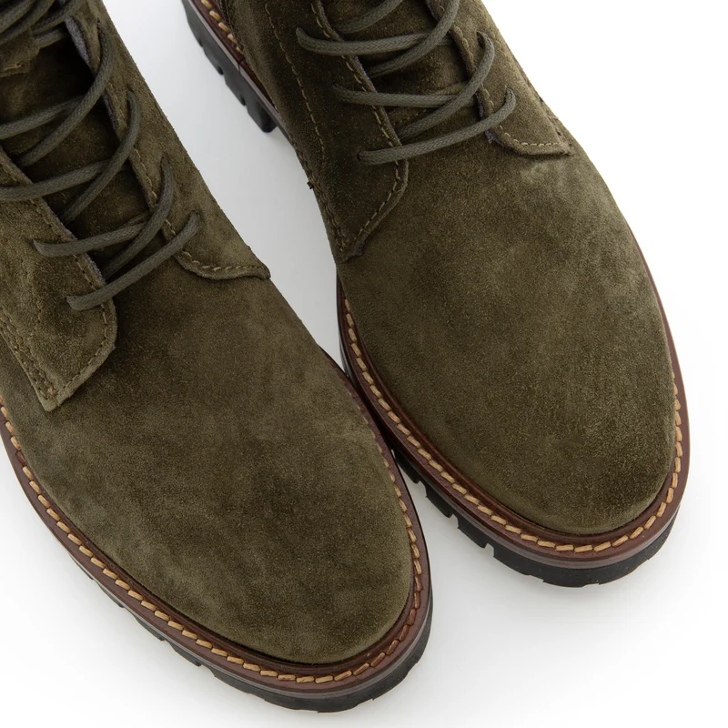 Bota oliva 2610 Alpe