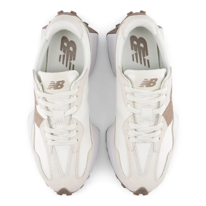Deportiva crudo/marrón W327SUC New Balance
