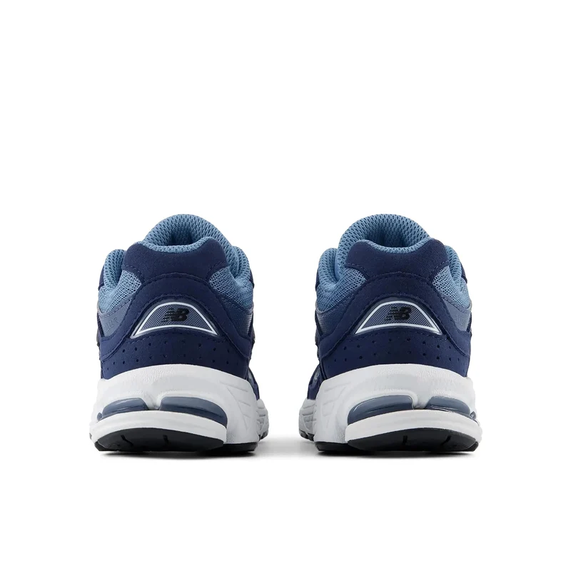 Deportiva azul P20021QR New Balance