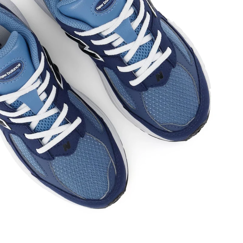 Deportiva azul P20021QR New Balance