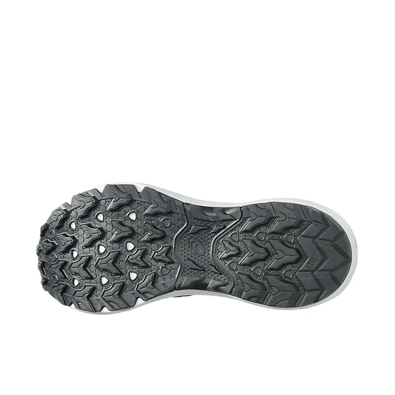 Deportiva azul GELVENTURE11 Asics