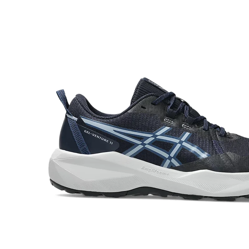 Deportiva azul GELVENTURE11 Asics