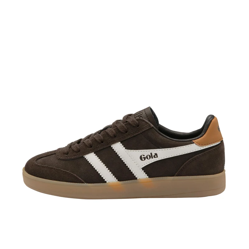 Deportiva serraje moka VIPER Gola