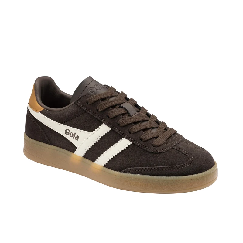 Deportiva serraje moka VIPER Gola