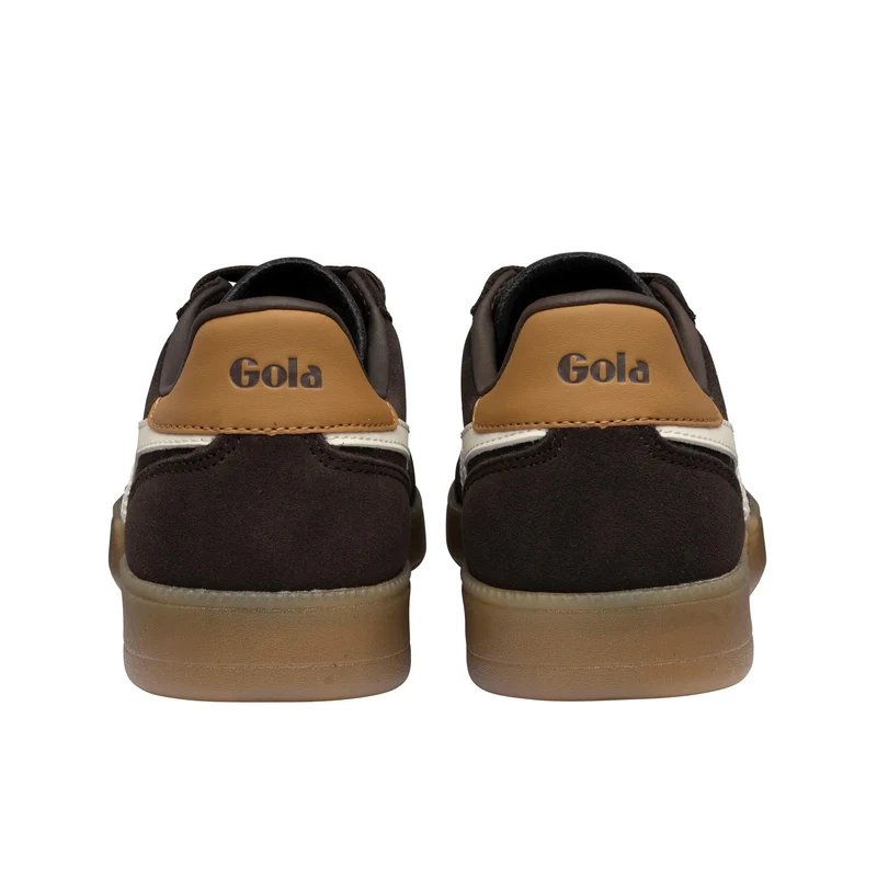 Deportiva serraje moka VIPER Gola