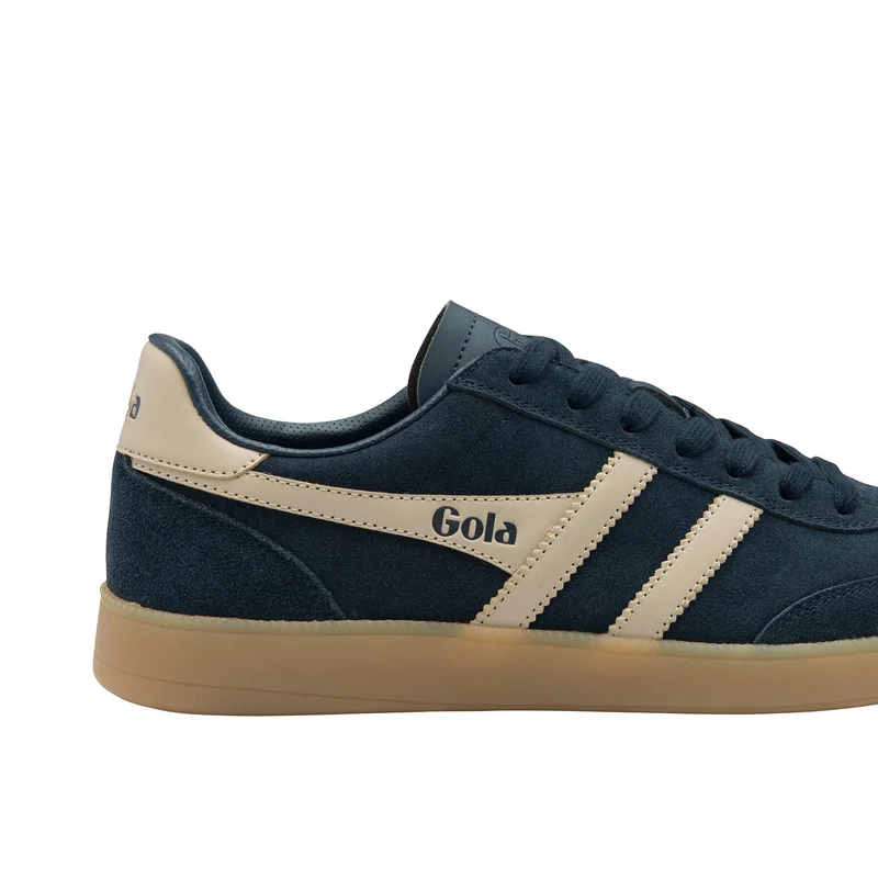Deportiva azul/beige VIPER Gola