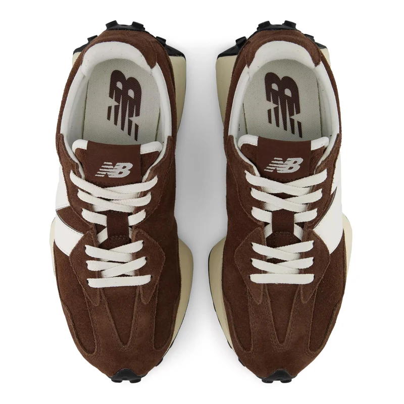 Deportiva marrón W32714Q New Balance