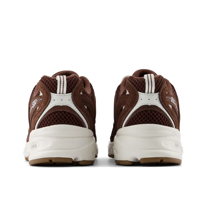 Deportiva marrón U530SCW New Balance