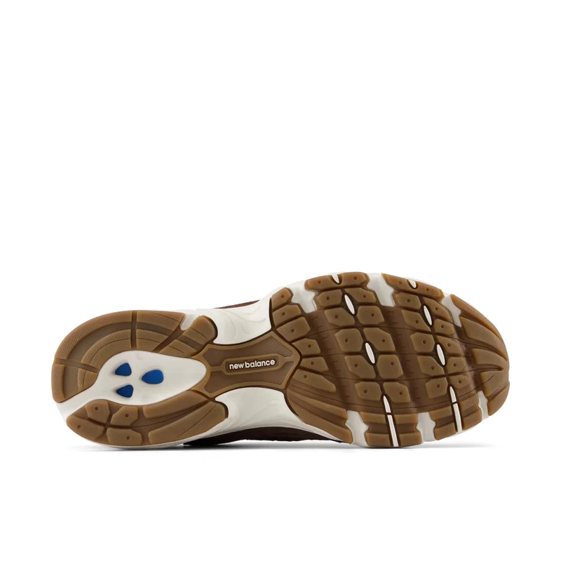 Deportiva marrón U530SCW New Balance