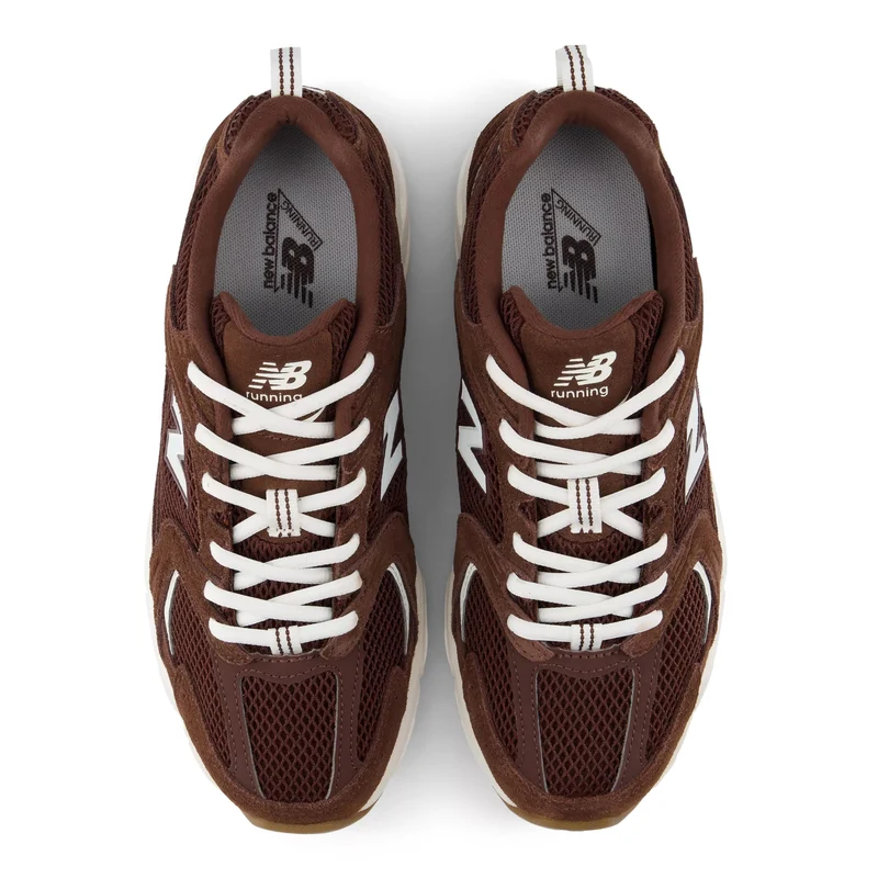 Deportiva marrón U530SCW New Balance