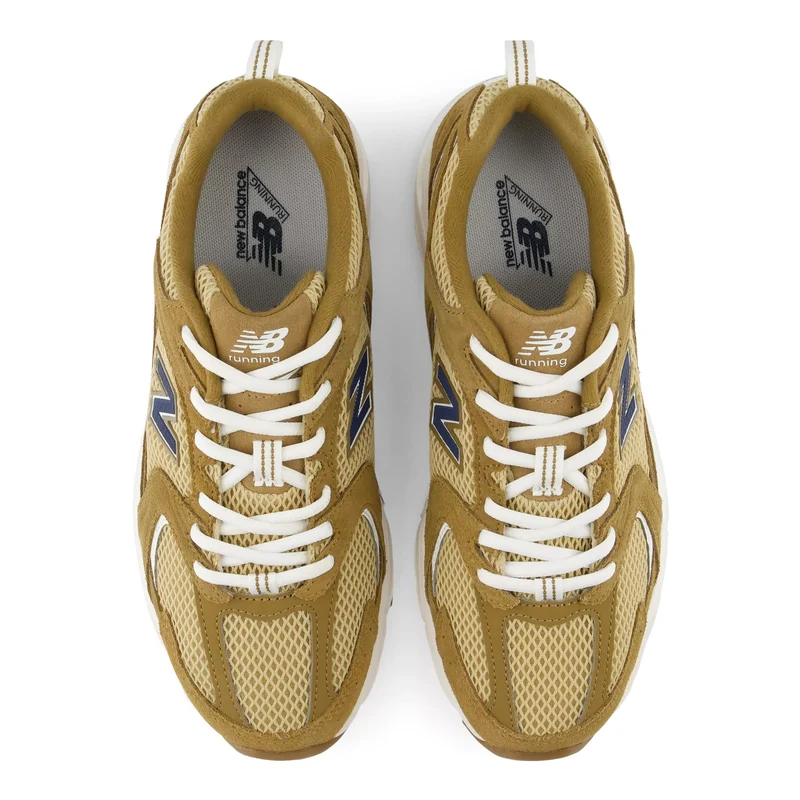 Deportiva camel U530SCC New Balance