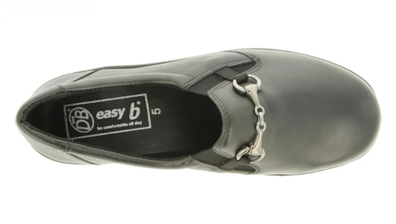 Zapatos DB Antartica de ajuste ancho para mujer