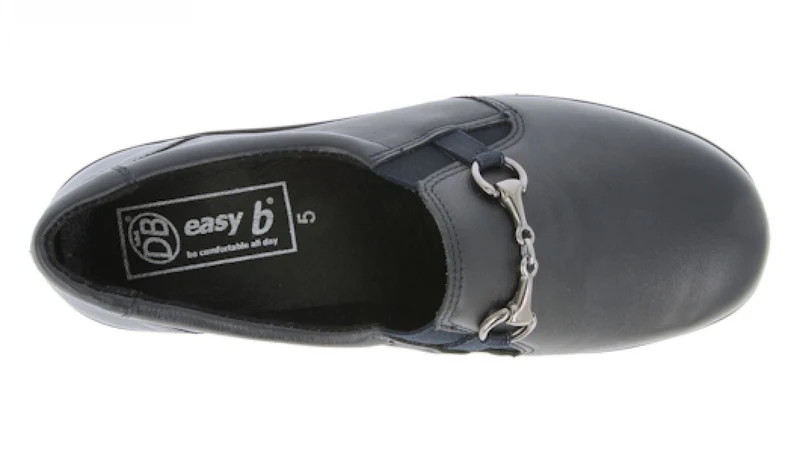 Zapatos DB Antartica de ajuste ancho para mujer