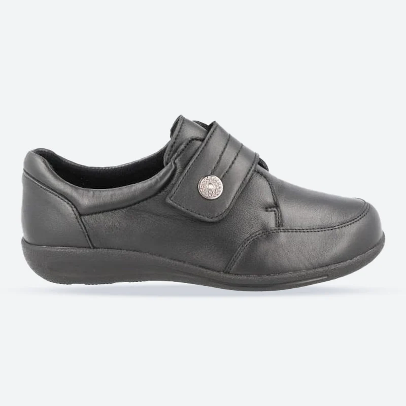 Zapatos DB Lapland de corte ancho para mujer