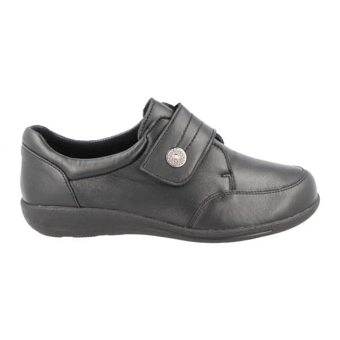 Zapatos DB Lapland de corte ancho para mujer