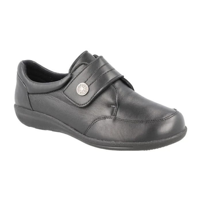 Zapatos DB Lapland de corte ancho para mujer
