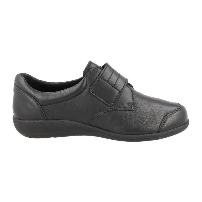 Zapatos DB Lapland de corte ancho para mujer