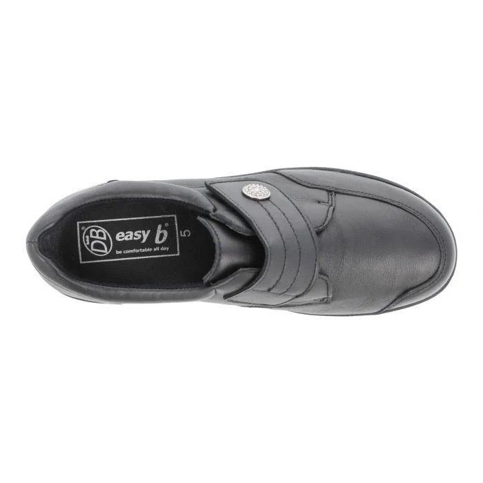 Zapatos DB Lapland de corte ancho para mujer