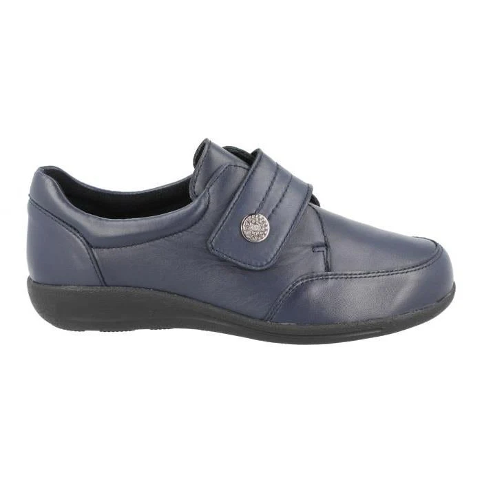 Zapatos DB Lapland de corte ancho para mujer
