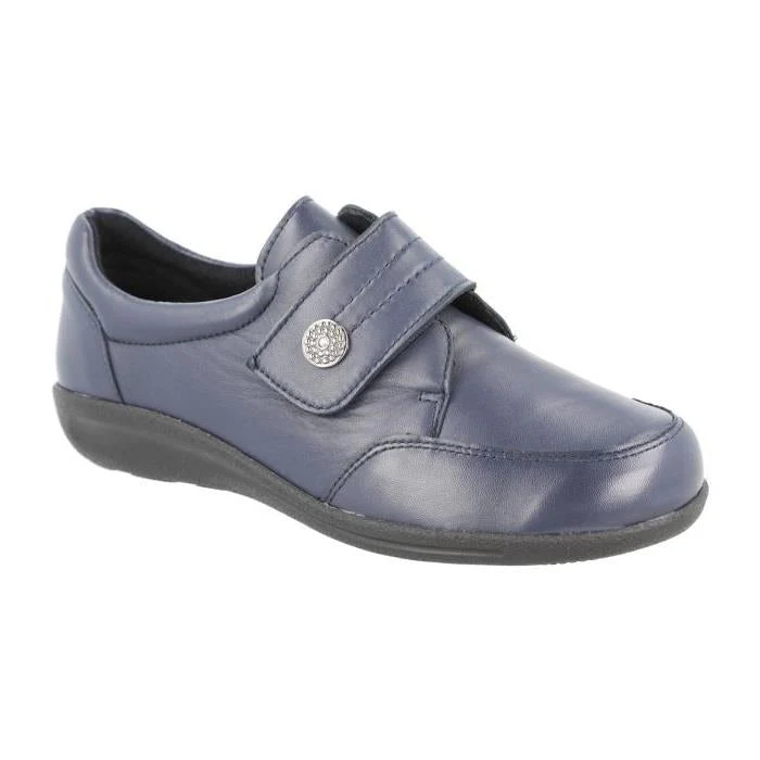 Zapatos DB Lapland de corte ancho para mujer