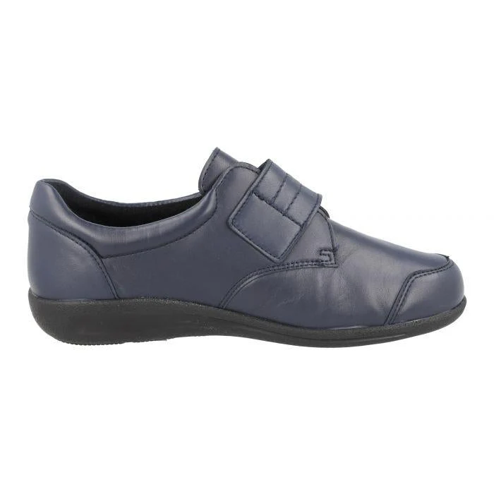 Zapatos DB Lapland de corte ancho para mujer