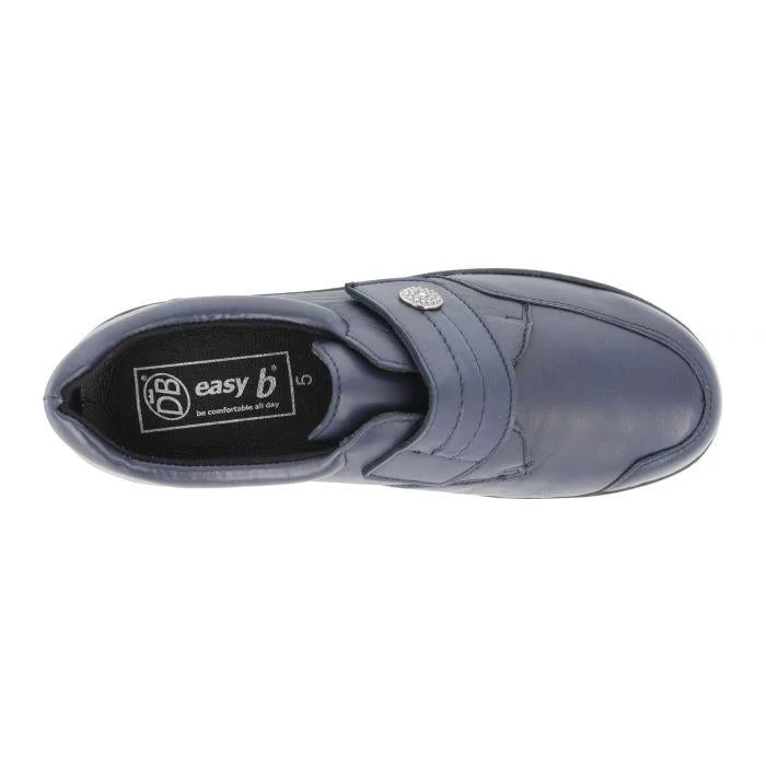 Zapatos DB Lapland de corte ancho para mujer