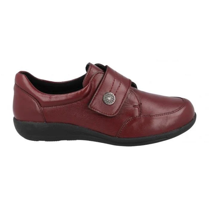 Zapatos DB Lapland de corte ancho para mujer