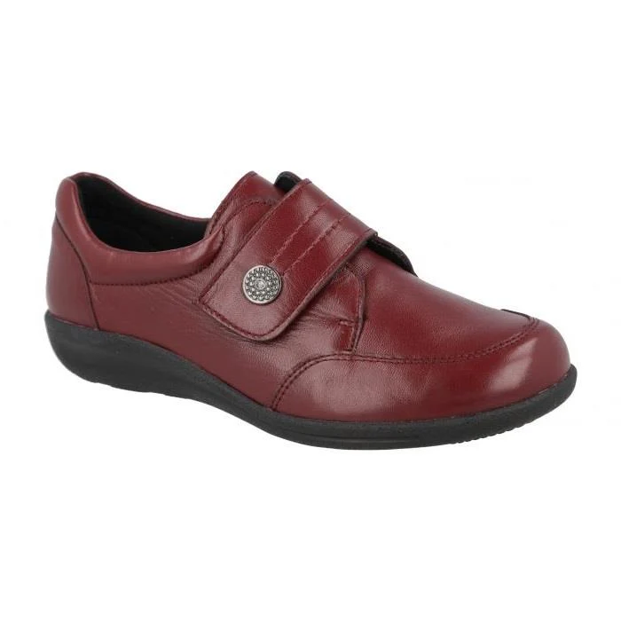Zapatos DB Lapland de corte ancho para mujer