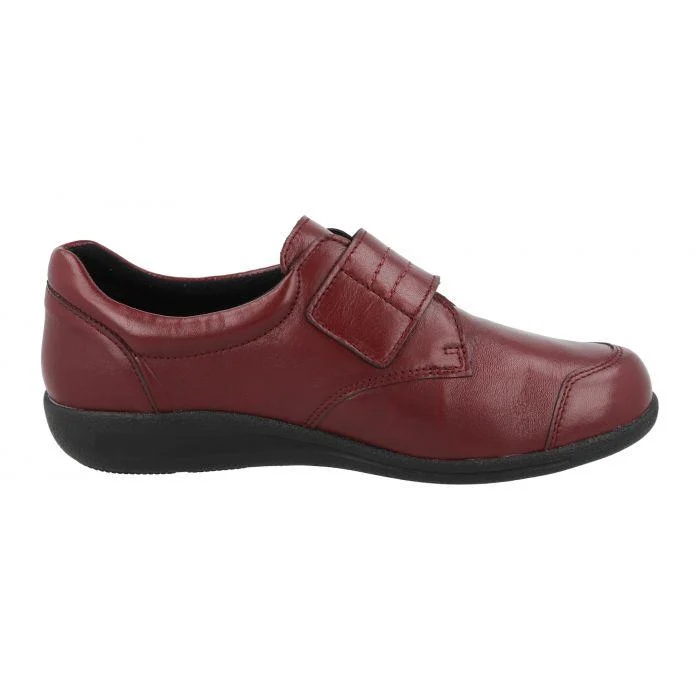 Zapatos DB Lapland de corte ancho para mujer