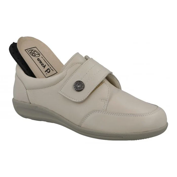 Zapatos DB Lapland de corte ancho para mujer