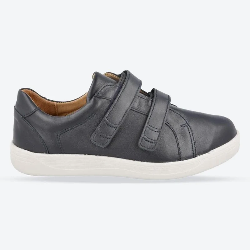 Zapatos DB Grendon de corte ancho para mujer