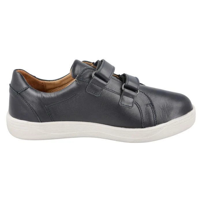 Zapatos DB Grendon de corte ancho para mujer