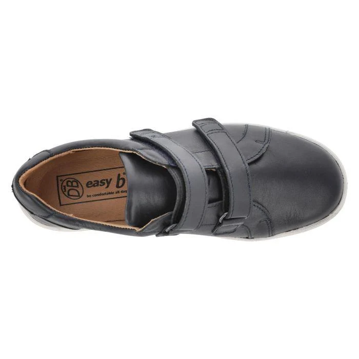 Zapatos DB Grendon de corte ancho para mujer