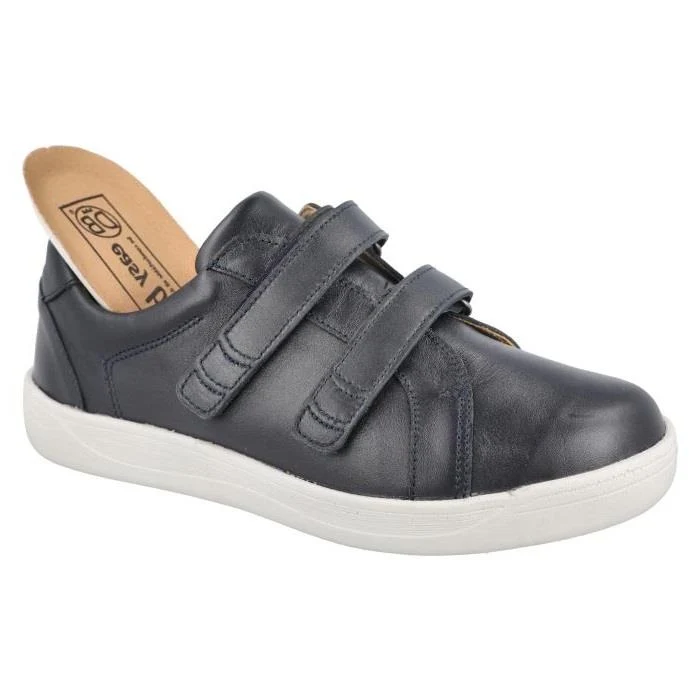 Zapatos DB Grendon de corte ancho para mujer
