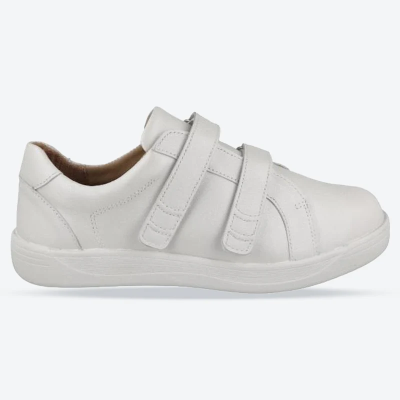 Zapatos DB Grendon de corte ancho para mujer