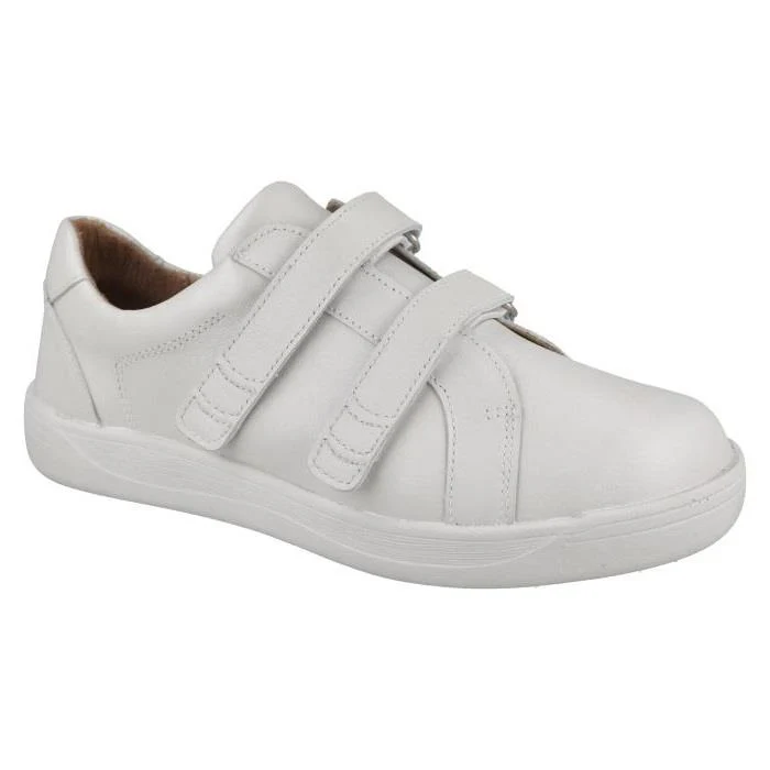 Zapatos DB Grendon de corte ancho para mujer