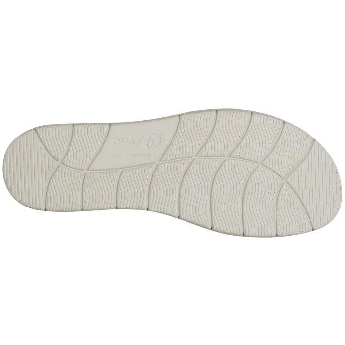 Women's Wide Fit DB Francesca Velcro Sandals