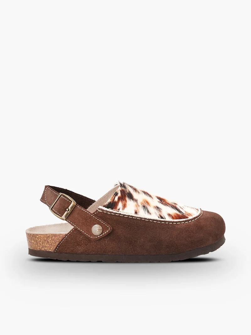 GALBANO LEATHER COW