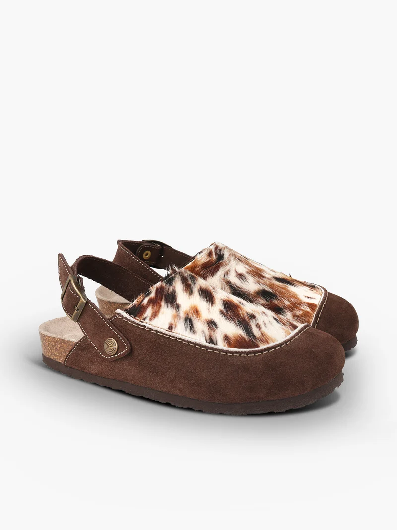 GALBANO LEATHER COW